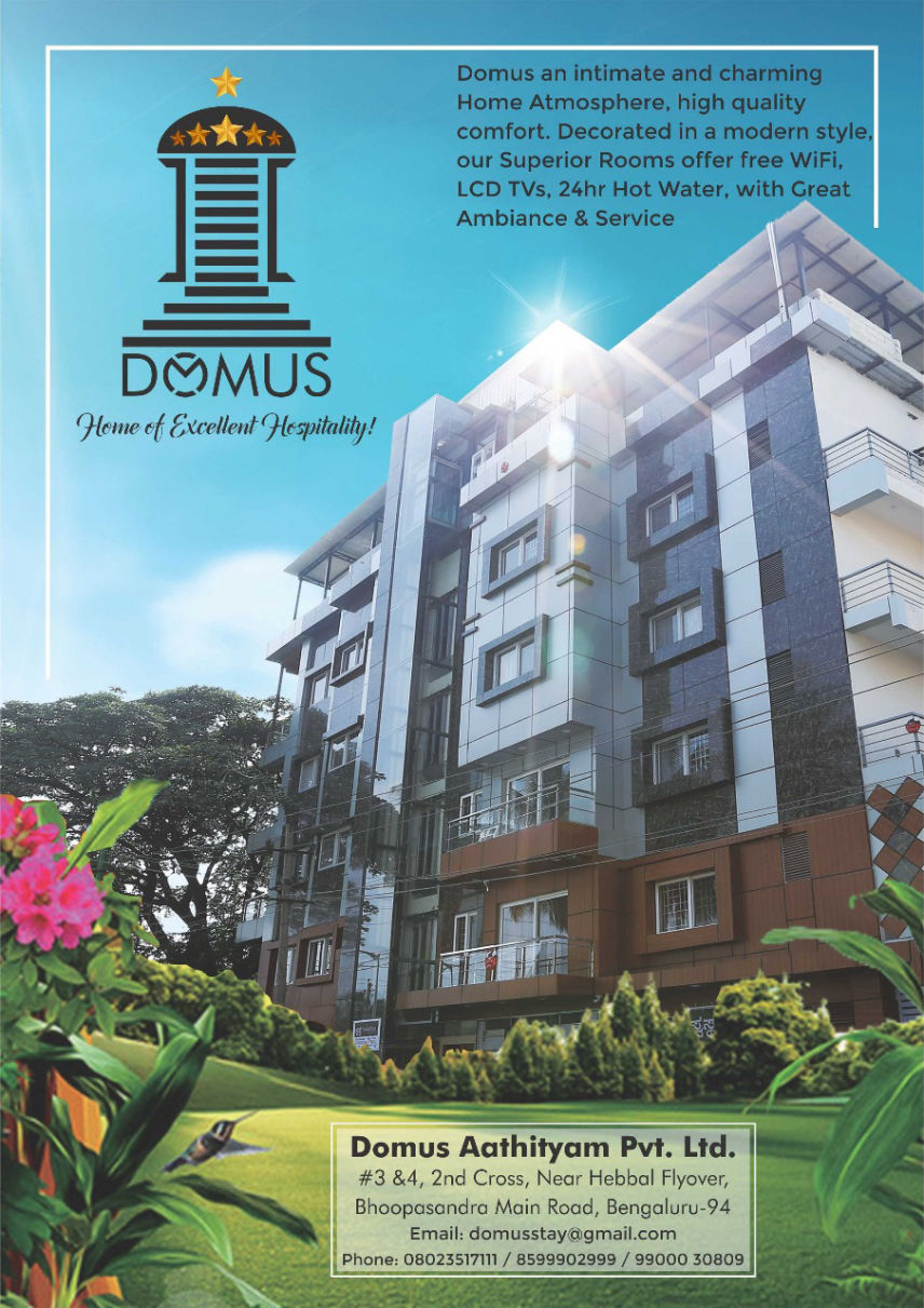 Domus